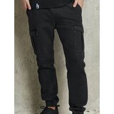 Sinsay Cargo jogger hlače | shoptok.hr