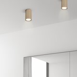  Brilagi - Spot svetiljka CRISPINA 1xGU10/10W/230V 10 cm zlatna | Eponuda.com