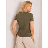 Nie Znasz Mnie T-shirt-TW-TS-G-049.62P-khaki | Shoptok.si