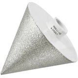 Carat dijamantski brusni kamen konus Ø3-75mm x M14 ehs