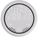  Pametna termostatska glavica sa LCD displejem GoSmart M30x1,5 2xAA/1,5V Tuya | Eponuda.com