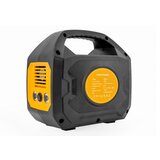 OXE Powerstation S200 in solarni panel SP100W | Shoptok.si
