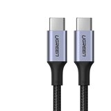 Ugreen Kabl USB Tip C - Tip C US316 100W 1m Cene