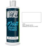 Green Stuff World MATT SURFACE PRIMER WHITE 240ml | Eponuda.com