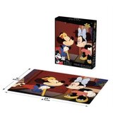  Puzzle 3d 200 pcs diesney walt diesneys mickey mouse 61x46cm 32677 ( 114/32677 ) Cene