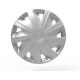 Versaco Pokrovi platišč Craft silver 16", 4 kosi u