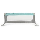 Cangaroo Zaštitna ogradica za krevet 130cm – Mint | ePonuda.com