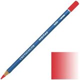  Umjetničke drvene bojice aquarel Cretacolor marino permanent tamno crvena 3 kom u kartonskoj kutiji | shoptok.hr