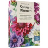 Magic Garden Seeds Sončnice - set semen - 1 set. | Shoptok.si