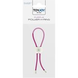 Toy Joy 2019 Erekcijski ObroČek Power X Ring Purple | Shoptok.si