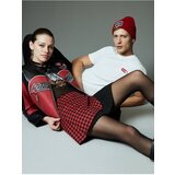 Koton Skirt - Red - Mini Cene