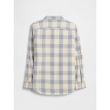 GAP Children's Flannel Shirt - Boys | shoptok.hr