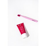 MEDIBLANC KIDS Raspberry otroška zobna pasta 2x50 ml | Shoptok.si