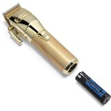 BaByliss PRO Fxone FX899GE prirezovalnik za lase Gold 1 kos | Shoptok.si