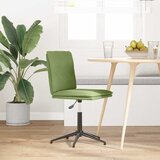  Barski stolac svjetlozeleni baršunasti | shoptok.hr