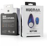 Hueman Vibracijski obroček Neptune | Shoptok.si