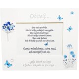  Darilo za vse priložnosti! Okvir za fotografije Š1071 | Shoptok.si