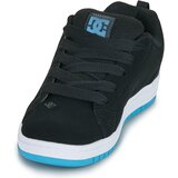 Dc Shoes Skate čevlji COURT GRAFFIK Črna | Shoptok.si