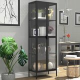 MID.YOU Vitrina Floka Xxl, Črna | Shoptok.si