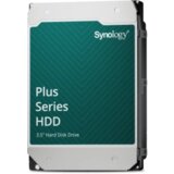 Synology HAT3310-16T 16TB 3.5" HDD SATA 6Gb/s, 7200rpm, Cache 512MB, MTBF 1.2M hours, warranty 3 years | Eponuda.ba