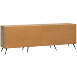 TV omarica Artisan hrast 150 x 31 x 50 cm Inženirski les, (5000210323) | Shoptok.si