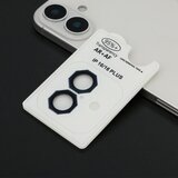 Zaštita za kameru octagon za iphone 16 (6.1)/16 plus (6.7) plava ( FL11439 ) | ePonuda.com