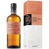 Nikka Coffey - grain whisky 0.70 45% alc. Cene