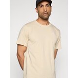 The North Face Majica 'Evolution Simple Dome' temno siva | Shoptok.si