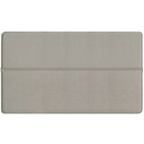 Blomus Sivi vrtni jastuk za sjedenje za klupu 111x75 cm Yua – | shoptok.hr
