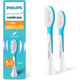 Philips Sonicare For Kids 7+ Standard HX6042/90 nadomestne glave za zobno ščetko za otroke 2 kos | Shoptok.si