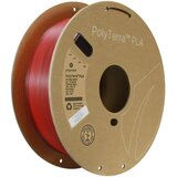 Polymaker polyterra pla dual shadow red black-red, 1,75 mm / 1000 g | Eponuda.com
