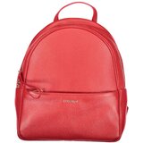 Coccinelle Nory ženski kožni ruksak 24x28x11 cm crveni | shoptok.hr