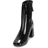 Only ONLBRIELLE-1 PU HEELED Crna | shoptok.hr
