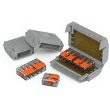Wago GEL BOX ZA ZAPTIVANJE KLEMA 1 221 2273 | Eponuda.com