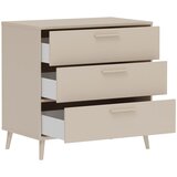 Paidi PREVIJALNA KOMODA Eefje 95/93/57 cm | Shoptok.si