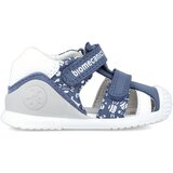 Biomecanics sandal 242127A F modra 20 Cene