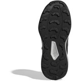 Adidas Nizki čevelj 'Tracefinder' siva / antracit / črna | Shoptok.si
