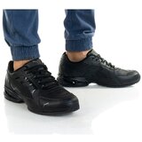 Puma Nizke superge Respin Črna | Shoptok.si