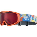 Bolle rocket, dečije skijaške naočare, narandžasta BG107002 Cene'.'