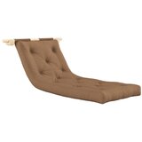 Karup Design Rjav fotelj Hooked – | Shoptok.si