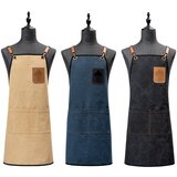 INF Predpasnik iz vrhunskega platna za kavarne Black, (22103433) | Shoptok.si