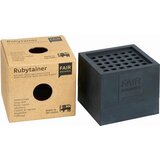 FAIR Squared Rubytainer - Black | shoptok.hr