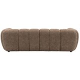 Venture Home trosjed Bobo 230 × 93 × 71 cm, smeđa | shoptok.hr