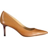 Polo Ralph Lauren BROWN WOMEN&#39;S CLASSIC SHOE | shoptok.hr
