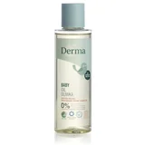 ulje za bebe derma eco baby 150ml