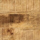 vidaXL Konzolni stol 100 x 35 x 76 cm od masivnog drva manga i željeza | shoptok.hr