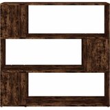 Ormarić za knjige / sobna pregrada boja hrasta 100 x 24 x 94 cm | shoptok.hr