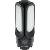 Retlux viseća svjetiljka za kampiranje RPL 601, solarno punjenje, magnet | shoptok.hr