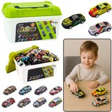 Set autića za igru u koferu - 30u1 | shoptok.hr