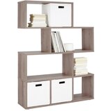 Mömax Predelna Stena Cassa, Barva Hrasta | Shoptok.si